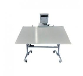Euromet Pro Table Euromet