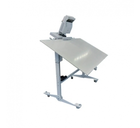 Euromet Pro Table Euromet