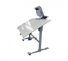 Euromet Pro Table Euromet