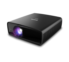 Philips | Neopix 520 | Full HD (1920x1080) | 350 ANSI lumens | Black | Lamp warranty 12 month(s) | Wi-Fi