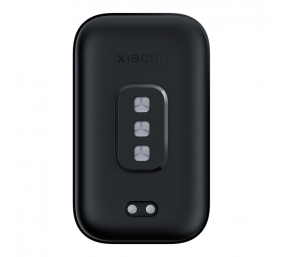 Xiaomi | Smart Band 8 Active | Fitness tracker | Colour | Bluetooth | Black