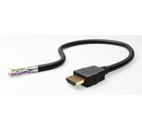 Goobay | High Speed HDMI Cable with Ethernet | HDMI to HDMI | 5 m