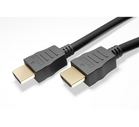 Goobay | High Speed HDMI Cable with Ethernet | HDMI to HDMI | 5 m