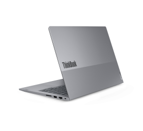 Lenovo | ThinkBook 14 G6 IRL | Arctic Grey | 14 " | IPS | WUXGA | 1920 x 1200 pixels | Anti-glare | Intel Core i5 | i5-1335U | 16 GB | DDR5-5200 | Intel Iris Xe Graphics | Windows 11 Pro | 802.11ax | Bluetooth version 5.1 | Keyboard language Nordic | Keyb