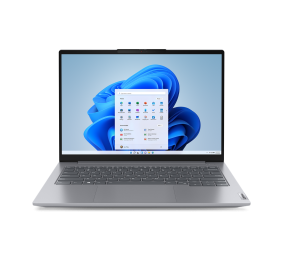 Lenovo | ThinkBook 14 G6 IRL | Arctic Grey | 14 " | IPS | WUXGA | 1920 x 1200 pixels | Anti-glare | Intel Core i7 | i7-13700H | SSD | 16 GB | DDR5-5200 | Intel Iris Xe Graphics | Windows 11 Pro | 802.11ax | Bluetooth version 5.1 | Keyboard language Nordic