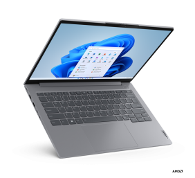 Lenovo | ThinkBook 14 G6 ABP | Grey | 14 " | IPS | WUXGA | 1920 x 1200 pixels | Anti-glare | AMD Ryzen 7 | 7730U | 16 GB | SO-DIMM DDR4-3200 | AMD Radeon Graphics | Windows 11 Pro | 802.11ax | Bluetooth version 5.1 | Keyboard language Nordic | Keyboard ba