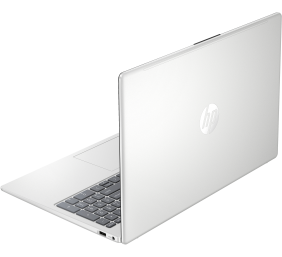 HP 15-fc0018ny Nešiojamas kompiuteris 15.6'' FHD Ryzen 3 7320U 8GB 256GB SSD W11H, Natural Silver