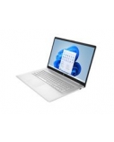 HP Laptop 17-cp2007ny - Ryzen-5 7520U, 17.3" FHD AG IPS 250nits, 8GB, 512GB SSD, US backlit keyboard, Natural Silver, Win 11 Home, 1 years