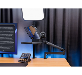 Elgato | Prompter | Black