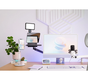 Elgato | Prompter | Black