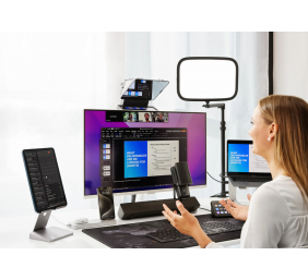 Elgato | Prompter | Black