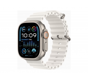 Watch Ultra 2 | Smart watch | GPS (satellite) | Always-on display | 49mm | Waterproof