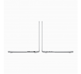 Apple MacBook Pro 16" Apple  M3 Max 14C CPU, 30C GPU/36GB/1TB SSD/Silver/RUS | Apple