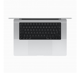 Apple MacBook Pro 16" Apple  M3 Max 14C CPU, 30C GPU/36GB/1TB SSD/Silver/RUS | Apple