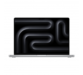 Apple MacBook Pro 16" Apple  M3 Max 14C CPU, 30C GPU/36GB/1TB SSD/Silver/RUS | Apple
