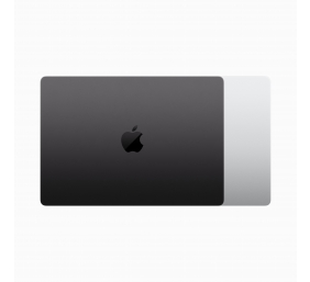 Apple MacBook Pro 14" Apple  M3 Pro 11C CPU, 14C GPU/18GB/512GB SSD/Silver/SWE | Apple
