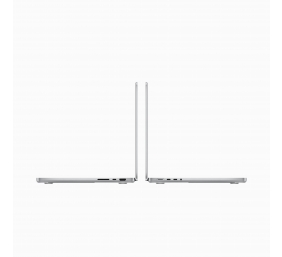 Apple MacBook Pro 14" Apple  M3 Pro 11C CPU, 14C GPU/18GB/512GB SSD/Silver/SWE | Apple