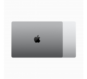 Apple | MacBook | Pro | Space Gray | 14 " | 3024 x 1964 pixels | Apple M3 | 8 GB | Solid-state drive capacity 1000 GB | Apple M3 chip 8-core CPU/10-core GPU | macOS | 802.11ax | Bluetooth version 5.3 | Keyboard language Swedish | Keyboard backlit | Warran