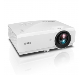 Benq | SH753P | Full HD (1920x1080) | 5000 ANSI lumens | White