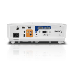 Benq | SH753P | Full HD (1920x1080) | 5000 ANSI lumens | White