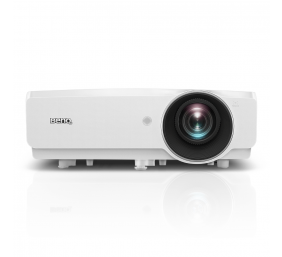 Benq | SH753P | Full HD (1920x1080) | 5000 ANSI lumens | White