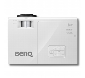 Benq | SH753P | Full HD (1920x1080) | 5000 ANSI lumens | White