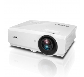 Benq | SH753P | Full HD (1920x1080) | 5000 ANSI lumens | White