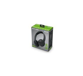 Muse | Stereo Headphones | M-272 BT | Built-in microphone | Bluetooth | Grey