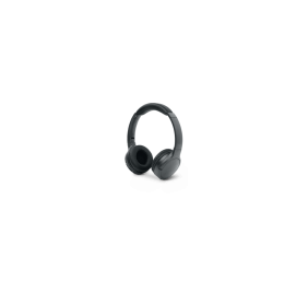 Muse | Stereo Headphones | M-272 BT | Built-in microphone | Bluetooth | Grey