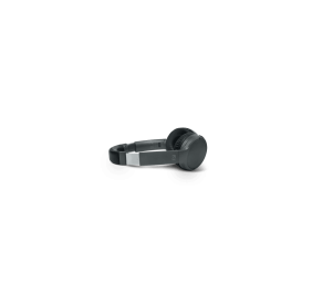 Muse | Stereo Headphones | M-272 BT | Built-in microphone | Bluetooth | Grey
