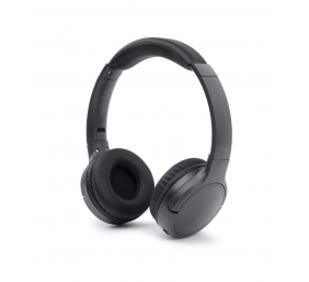 Muse | Stereo Headphones | M-272 BT | Built-in microphone | Bluetooth | Grey