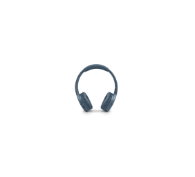 Muse | Stereo Headphones | M-272 BTB | Built-in microphone | Bluetooth | Blue