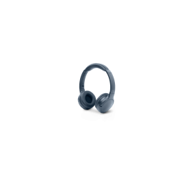 Muse | Stereo Headphones | M-272 BTB | Built-in microphone | Bluetooth | Blue