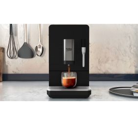 BEKO CEG 3192 B Fully-automatic espresso, cappuccino machine, black
