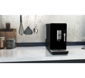 BEKO CEG 3192 B Fully-automatic espresso, cappuccino machine, black