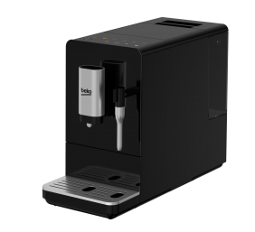 BEKO CEG 3192 B Fully-automatic espresso, cappuccino machine, black
