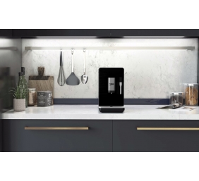 BEKO CEG 3192 B Fully-automatic espresso, cappuccino machine, black