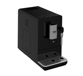 BEKO CEG 3192 B Fully-automatic espresso, cappuccino machine, black