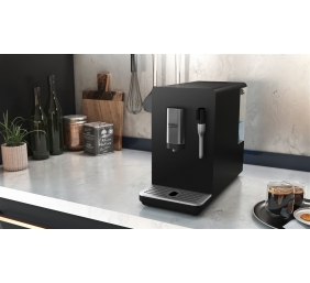 BEKO CEG 3192 B Fully-automatic espresso, cappuccino machine, black