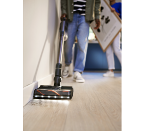 Philips | Vacuum cleaner | XC7053/01 | Cordless operating | - W | 25.2 V | Operating time (max) 80 min | Blue cotton | Warranty 24 month(s)