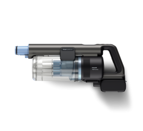 Philips | Vacuum cleaner | XC7053/01 | Cordless operating | - W | 25.2 V | Operating time (max) 80 min | Blue cotton | Warranty 24 month(s)