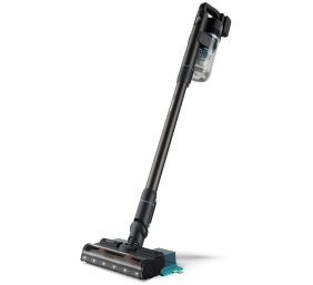 Philips | Vacuum cleaner | XC7053/01 | Cordless operating | - W | 25.2 V | Operating time (max) 80 min | Blue cotton | Warranty 24 month(s)