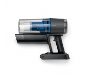 Philips 3000 Series Cordless Stick vacuum cleaner XC3032/01, Up to 60 min, 15 min of Turbo