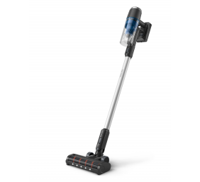 Philips 3000 Series Cordless Stick vacuum cleaner XC3032/01, Up to 60 min, 15 min of Turbo