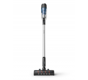 Philips 3000 Series Cordless Stick vacuum cleaner XC3032/01, Up to 60 min, 15 min of Turbo