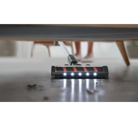 Philips 3000 Series Cordless Stick vacuum cleaner XC3133/01, Up to 60 min, 15 min of Turbo