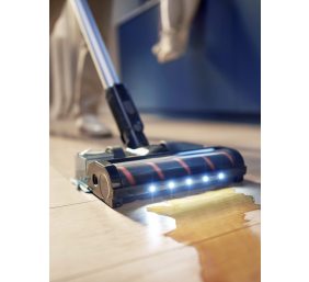 Philips 3000 Series Cordless Stick vacuum cleaner XC3133/01, Up to 60 min, 15 min of Turbo