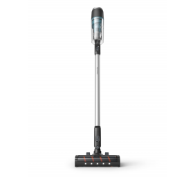Philips 3000 Series Cordless Stick vacuum cleaner XC3133/01, Up to 60 min, 15 min of Turbo