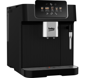 BEKO CEG 7302 B Fully-automatic espresso, cappuccino machine, black