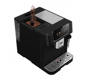 BEKO CEG 7302 B Fully-automatic espresso, cappuccino machine, black
